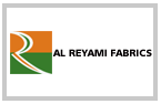Al Reyami fabrics