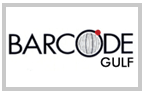 Barcode Gulf
