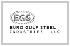 Euro Gulf Steel Industries