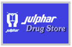 Julphar Drug Store