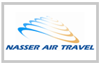 Nasser Air Travel