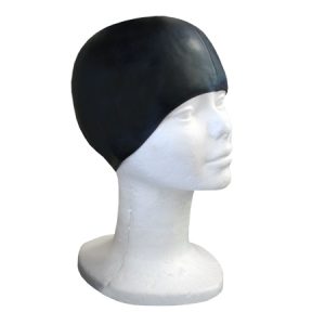 Gorro Natación Silicona Junior