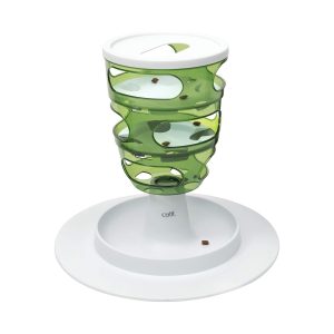 Catit Laberinto de Golosinas para Gatos Senses 2.0