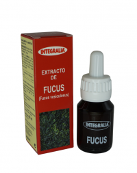 Fucus Extracto 50ml, Integralia
