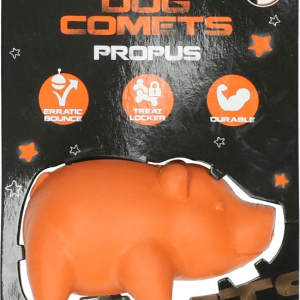 Dog Comets: Hucha de Snacks – Holland