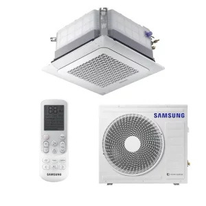 Cassette Samsung Windfree 4 vias AC071RN