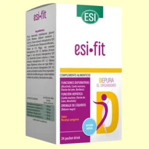 ESI FIT Depura 24sticks, ESI