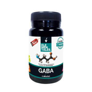 Gaba 30 cap, Novadiet