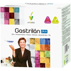 Gastrilan Plus 20 sobres, Nova Diet