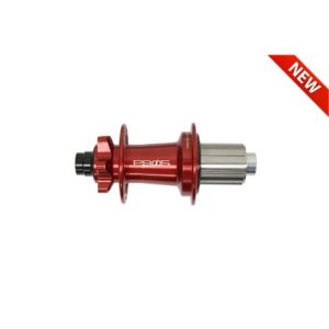 HOPE BUJE PRO 4 TRASERO BOOST 148MM