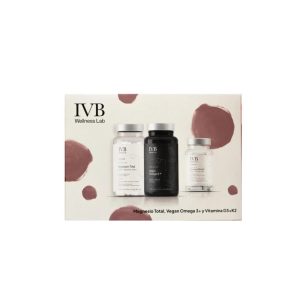 PACK ESENCIALES IVB ISABEL VIÑA